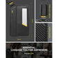 Spigen LF510 Luggage Tag with Magnetic Closure Spigen Singapore Singapore