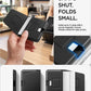 Spigen Magnetic Card Holder Wallet 3 Cards Valentinus S-1 Spigen Singapore Singapore
