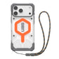 UAG iPhone 18 Pro Max / 17 Pro Max Case 6.9" Pathfinder Clear Magnetic Case + Lanyard Bundle Tech House Singapore