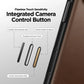 UAG Nomad iPhone 18 Pro Max / 17 Pro Max Case 6.9" Modern Leather Magnetic Phone Case iPhone Cover Tech House Singapore