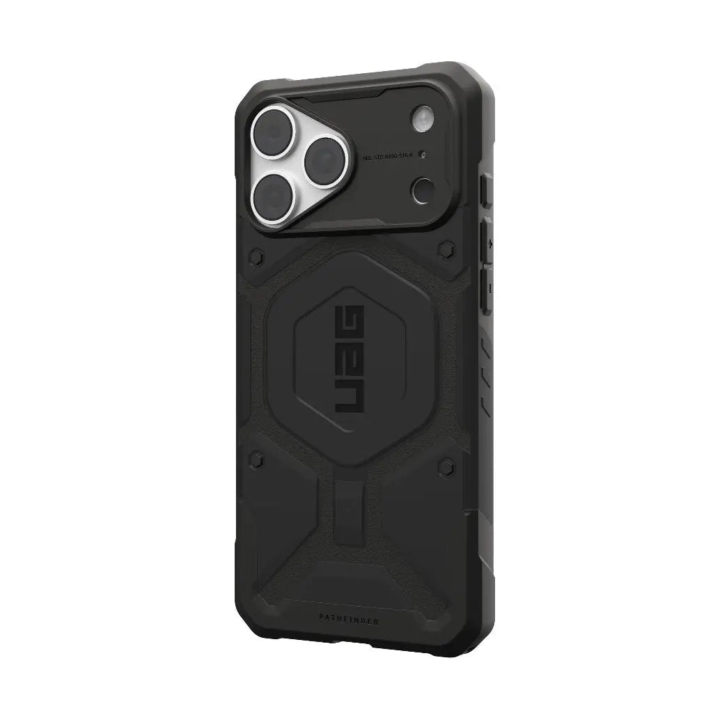 UAG iPhone 18 Pro Max / iPhone 17 Pro Max Case 6.9" Pathfinder Magnetic Phone Case New DNA iPhone Case Tech House Singapore