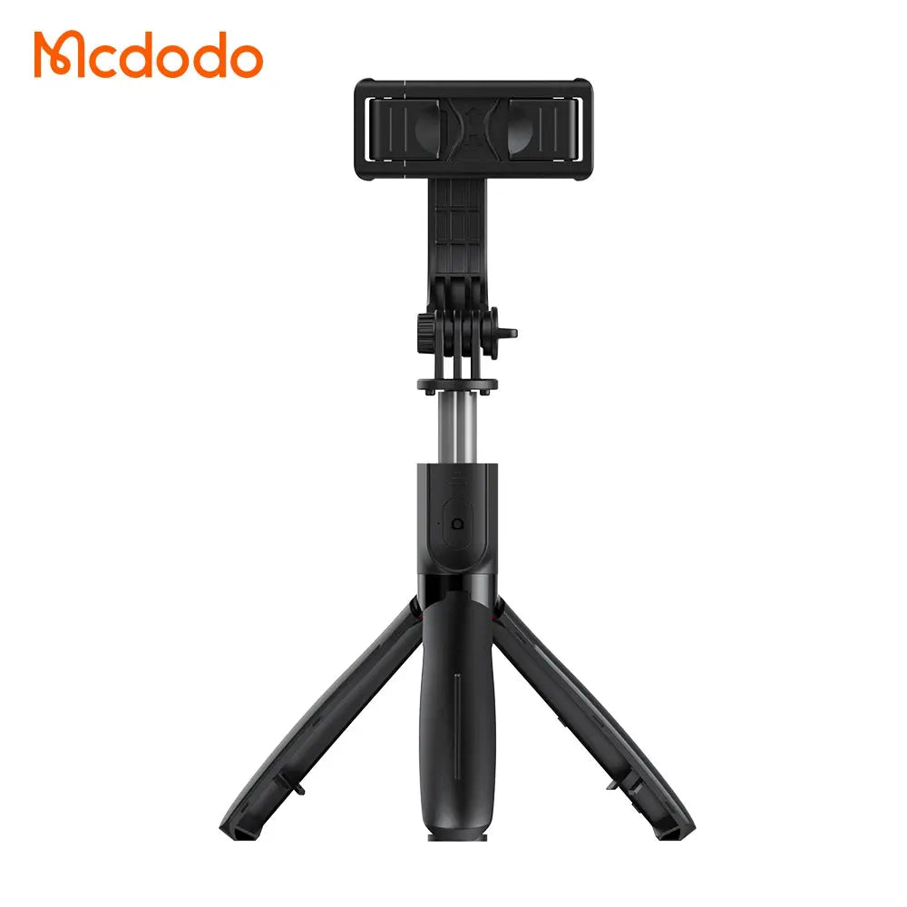 Mcdodo Bluetooth Selfie Stick Tripod Wireless Remote 10m Bluetooth Control SS-7240 Tech House Singapore