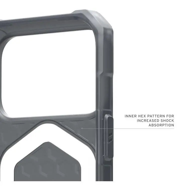 UAG iPhone 17 Pro Case 6.3" Essential Armor Magnetic Techhouse Singapore Singapore