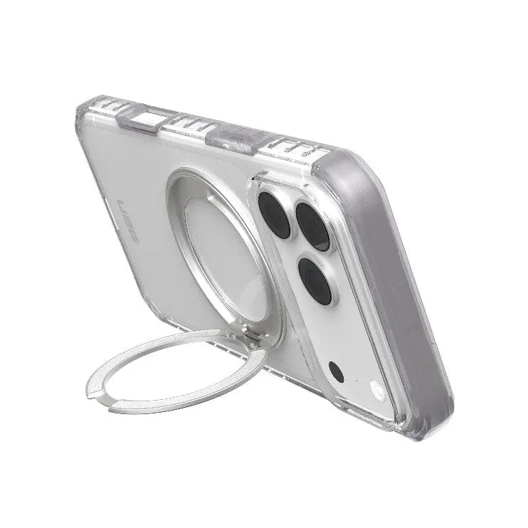 UAG iPhone 18 Pro Max / 17 Pro Max Case Plyo XTE Magnetic Phone Case with Kickstand Drop Protection Protective Cover Tech House Singapore