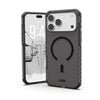 UAG iPhone 18 Pro Max / 17 Pro Max Case 6.9" Plyo LT Magnetic - Ash/Black