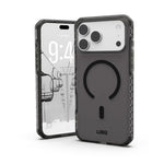 UAG iPhone 18 Pro Max / 17 Pro Max Case 6.9" Plyo LT Magnetic Phone Case Clear Case Lightweight Slim Case Tech House Singapore