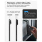 Spigen iPhone Duo Case Air Skin Aramid Magfit Spigen Singapore Singapore