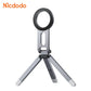 Mcdodo Mobile Phone Shooting Magnetic Stand Phone Stand Mini Tripod Phone Tripod TB-6210 Tech House Singapore
