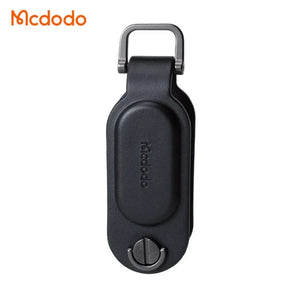Mcdodo Napa Pro Portable Keyring Tag Find My Locator Key Finder Tracker (Work with iOS) AT-3830 Tech House Singapore