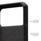 UAG iPhone 18 Pro Max / iPhone 17 Pro Max Case 6.9" Monarch Pro Forged Magnetic Phone Case Covered Capture Button Tech House Singapore