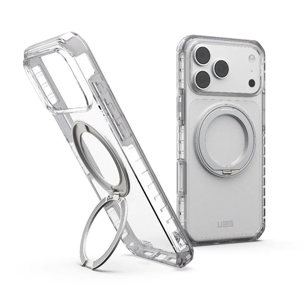 UAG iPhone 18 Pro Max / 17 Pro Max Case Plyo XTE Magnetic Phone Case with Kickstand Drop Protection Protective Cover Tech House Singapore