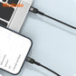 Mcdodo 36W Type-C to L Coil Data Cable 1.8m CA-1960 Tech House Singapore