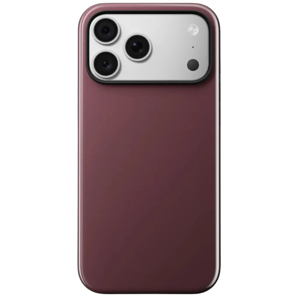 UAG Nomad iPhone 18 Pro Max / 17 Pro Max Case 6.9" Sport Magnetic Phone Case Satin Finish Slim Case iPhone Cover Tech House Singapore
