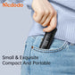 Mcdodo Multifunctional Storage Box USB Cable Conversion Adapter Built-In Card Slot Travel Kit WF-1720 Tech House Singapore