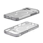 UAG iPhone 18 Pro Max / 17 Pro Max Case 6.9" Plyo LT Magnetic Phone Case Clear Case Lightweight Slim Case Tech House Singapore