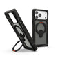 UAG iPhone 18 Pro Max / 17 Pro Max Case 6.9" Plasma XTE 360 Magnetic Phone Case Phone Stand Covered Capture Button Tech House Singapore