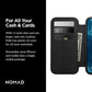 UAG Nomad iPhone 18 Pro Max / 17 Pro Max Case 6.9" Modern Leather Folio Magnetic Phone case iPhone Cover Tech House Singapore