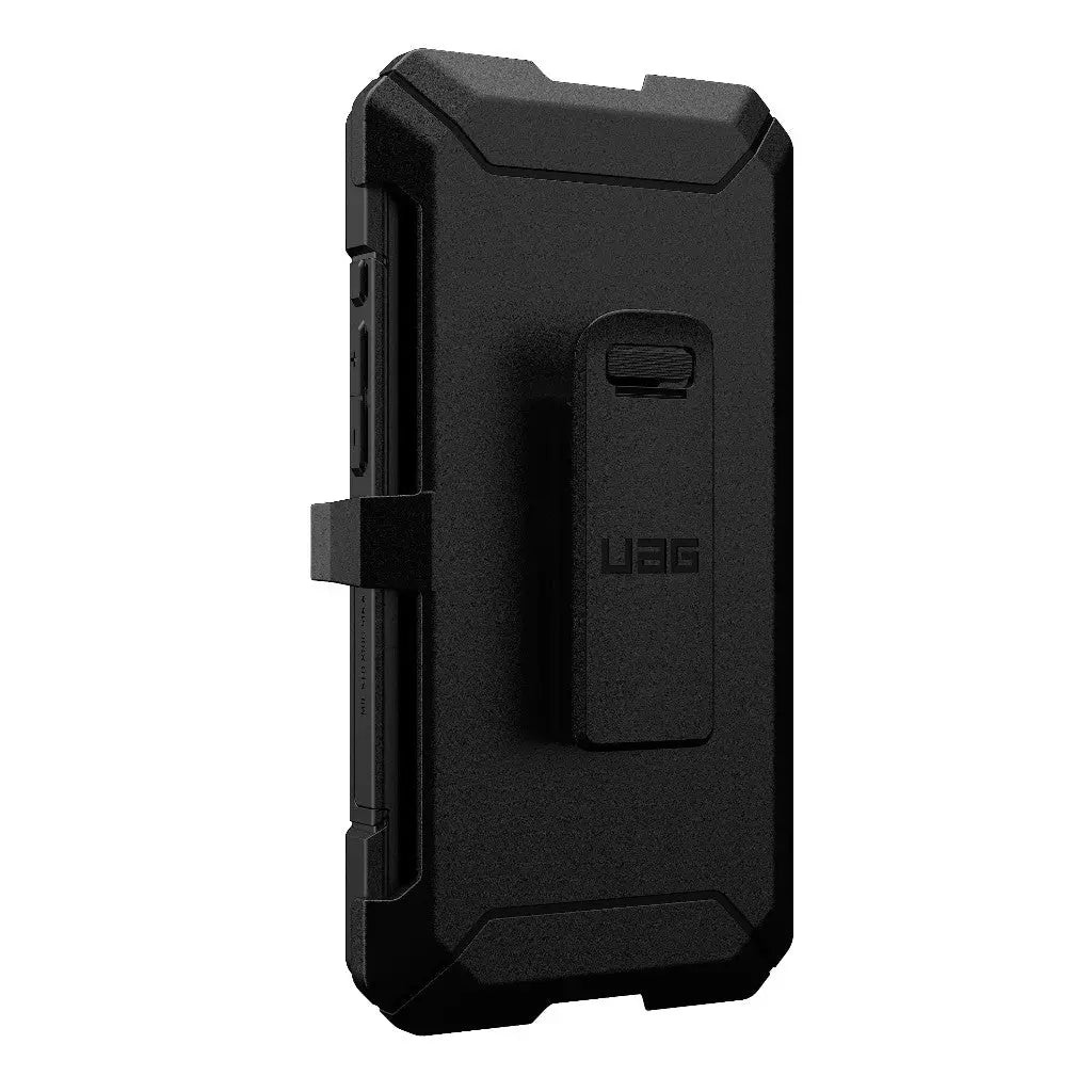 UAG iPhone 18 Pro Max / 17 Pro Max Case 6.9" Trooper Magnetic Phone Case + Holster Bundle Tech House Singapore
