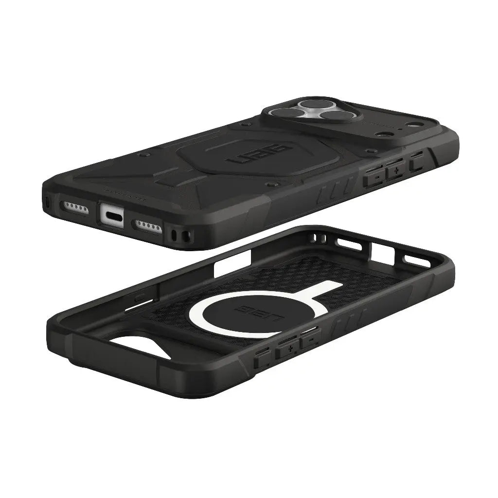 UAG iPhone 18 Pro Max / iPhone 17 Pro Max Case 6.9" Pathfinder Magnetic Phone Case New DNA iPhone Case Tech House Singapore