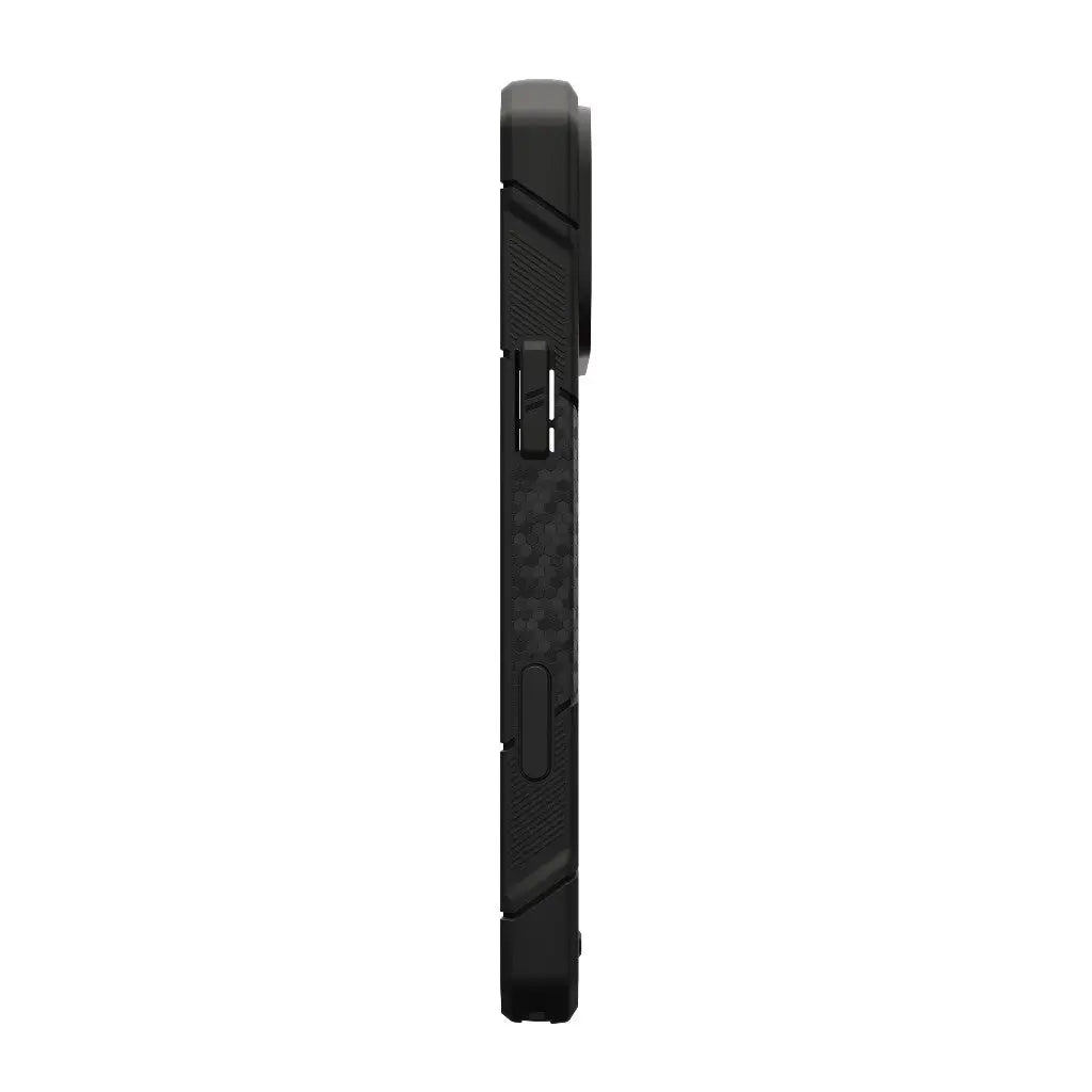 UAG iPhone 18 Pro Max / iPhone 17 Pro Max Case 6.9" Monarch Pro Kevlar Magnetic Phone Case Covered Capture Button Tech House Singapore
