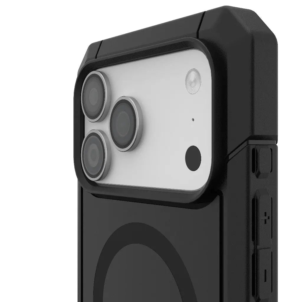 UAG iPhone iPhone 18 Pro Max / 18 Pro Camera Lens Protector Camera Shield iPhone Lens Protector Tech House Singapore