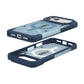 UAG iPhone 18 Pro Max / 17 Pro Max Case 6.9" Pathfinder Clear Magnetic Phone Case + Lanyard Bundle Tech House Singapore