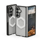 UAG Samsung Z Fold 8 Ultra Case Mouve MagFit Magnetic Case Translucent Matte Protective Samsung Case Tech House Singapore