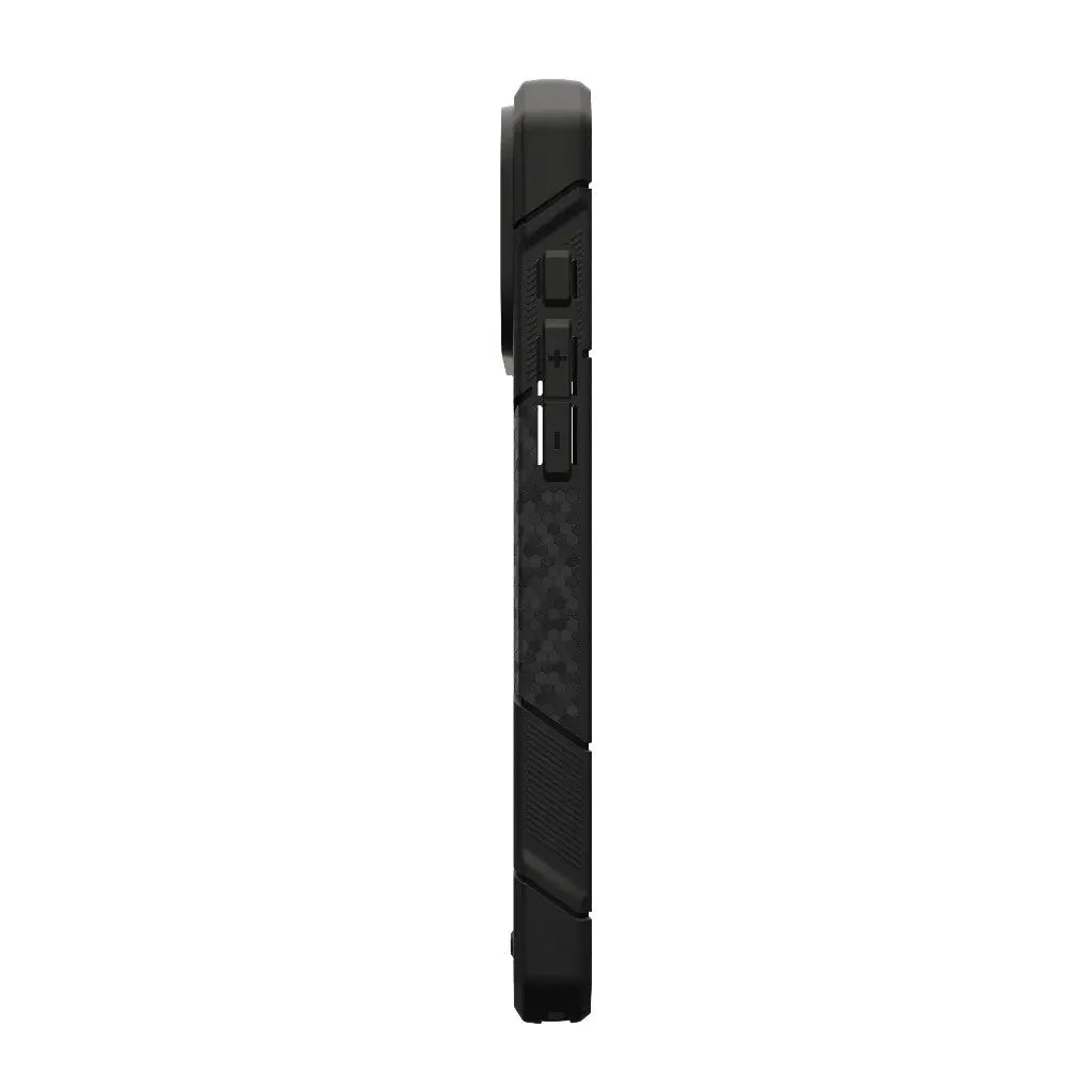 UAG iPhone 18 Pro Max / iPhone 17 Pro Max Case 6.9" Monarch Pro Kevlar Magnetic Phone Case Covered Capture Button Tech House Singapore