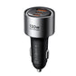 Mcdodo Gana Car Charger PD 130W Max Fast Charging 3-Port Car Charger CC-3190 Tech House Singapore