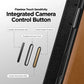 UAG Nomad iPhone 18 Pro Max / 17 Pro Max Case 6.9" Modern Leather Folio Magnetic Phone case iPhone Cover Tech House Singapore