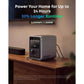 Anker SOLIX S2000 Portable Power Station 2010Wh 1500W (Peak 3000W) 7-Port Most Compact Generator AS220 Tech House Singapore