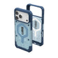 UAG iPhone 18 Pro Max / 17 Pro Max Case 6.9" Pathfinder Clear Magnetic Phone Case + Lanyard Bundle Tech House Singapore