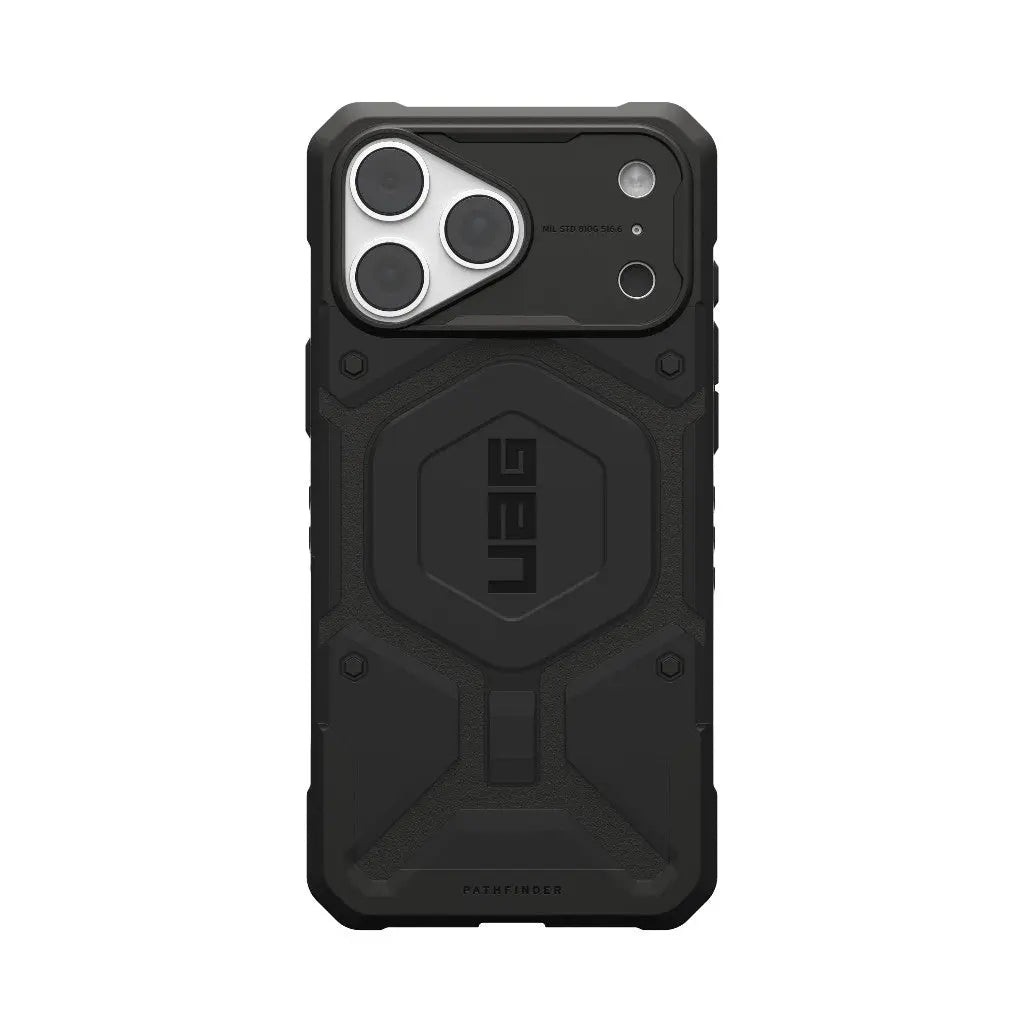 UAG iPhone 18 Pro Max / iPhone 17 Pro Max Case 6.9" Pathfinder Magnetic Phone Case New DNA iPhone Case Tech House Singapore