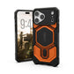 UAG iPhone 18 Pro Max / iPhone 17 Pro Max Case 6.9" Monarch Pro Kevlar Magnetic Phone Case Covered Capture Button Tech House Singapore