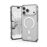 UAG iPhone 18 Pro Max / 17 Pro Max Case 6.9" Plyo LT Magnetic Phone Case Clear Case Lightweight Slim Case Tech House Singapore