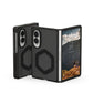 UAG Samsung Z Fold 8 Case Mouve MagFit Magnetic Case Translucent Matte Protective Samsung Case Tech House Singapore