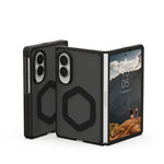 UAG Samsung Z Fold 8 Case Mouve MagFit Magnetic Case Translucent Matte Protective Samsung Case Tech House Singapore