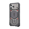UAG iPhone 18 Pro Max / 17 Pro Max Case 6.9" Monarch Pro VEIL Magnetic - VEIL Ash
