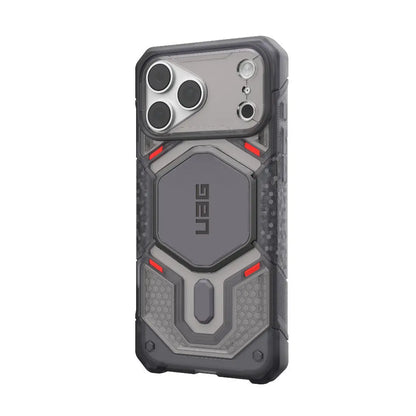 UAG iPhone 18 Pro Max / 17 Pro Max Case 6.9" Monarch Pro VEIL Magnetic Phone Case Magnetic Case iPhone Cover Tech House Singapore