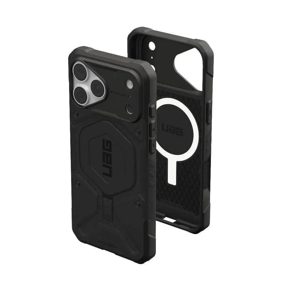 UAG iPhone 18 Pro Max / iPhone 17 Pro Max Case 6.9" Pathfinder Magnetic Phone Case New DNA iPhone Case Tech House Singapore