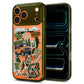 Spigen iPhone 17 Pro Case c11 Traverse Magfit Spigen Singapore Singapore