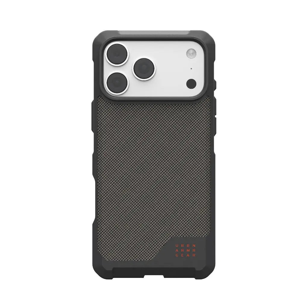 UAG iPhone 18 Pro Max / iPhone 17 Pro Max Case 6.9" Metropolis LT Ultra 200X Magnetic Phone Case iPhone Case Tech House Singapore