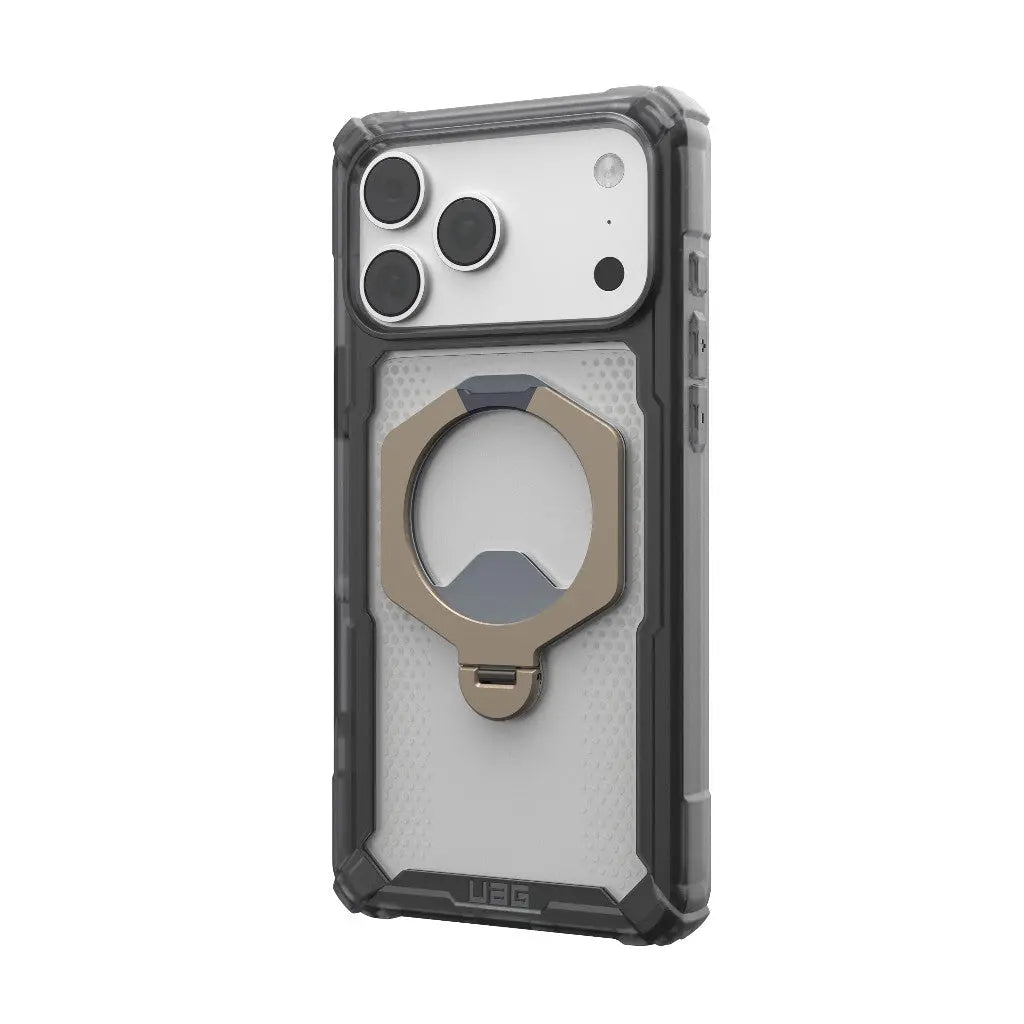 UAG iPhone 18 Pro Max / 17 Pro Max Case 6.9" Plasma XTE 360 Magnetic Phone Case Phone Stand Tech House Singapore