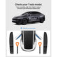 Spigen Tesla Model Y Juniper (2026/2025) Rear Side Door Pocket Guards + Emergency Door Release Handle (2P) TG120-YJ Spigen Singapore Singapore