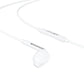 Acefast L13 USB-C Semi-In-Ear Wired Earphones HD Sound with Mic Tech House Singapore