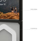 UAG Samsung Z Flip 8 Case Mouve Magnetic Phone Case Protective Samsung Cover Galaxy Z Flip 8 Case Tech House Singapore
