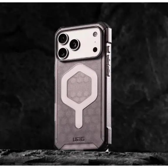 UAG iPhone 17 Pro Case 6.3" Essential Armor Magnetic Techhouse Singapore Singapore