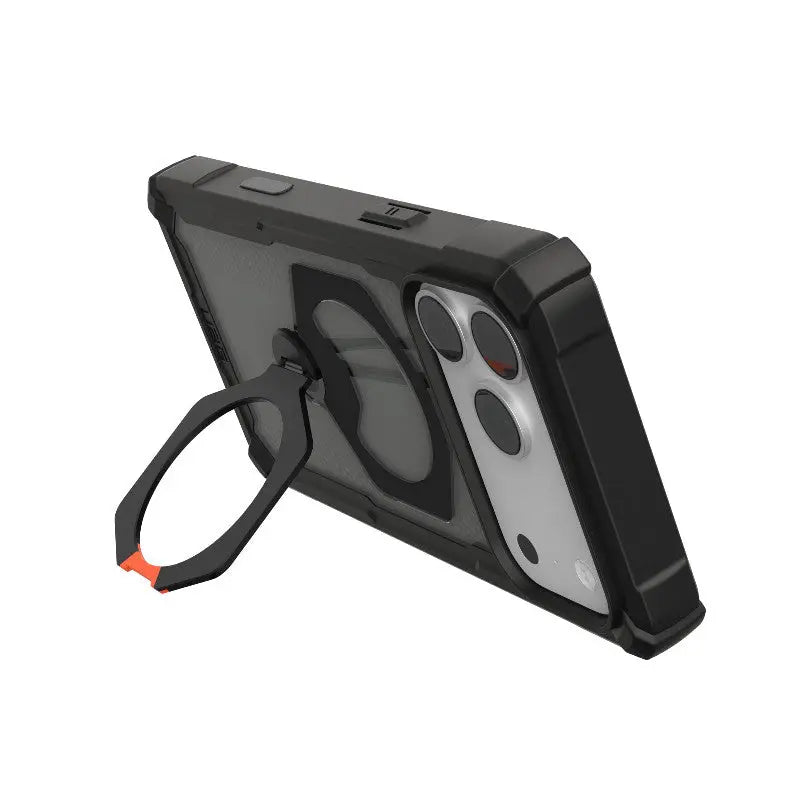 UAG iPhone 18 Pro Max / 17 Pro Max Case 6.9" Plasma XTE 360 Magnetic Phone Case Phone Stand Covered Capture Button Tech House Singapore
