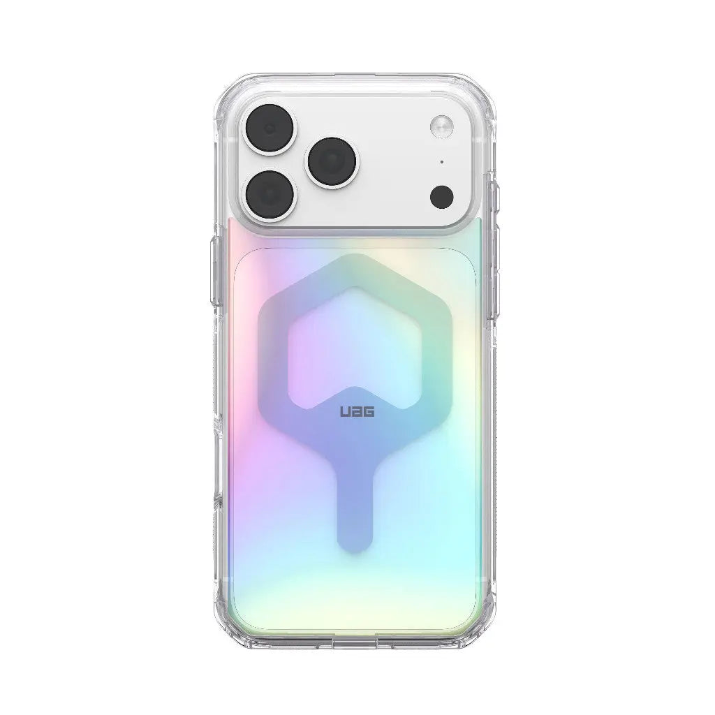 UAG Limited Edition iPhone 18 Pro Max / 17 Pro Max Case 6.9" Plyo Magnetic Phone Case iPhone Cover Tech House Singapore