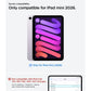 Spigen iPad Mini 8 Case (2026) Nano Pop Spigen Singapore Singapore